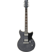YAMAHA ELEKTRIÄONA kitara RS620 BURN CHARCOAL