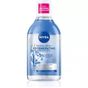 Nivea Regeneracijska micelarna voda z vsebnostjo seruma (Micellar Water Regenerating) 400 ml