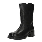 STEVE MADDEN Gležnarji Benedict črna