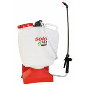 ŠKROPILNICA SOLO 441 11.1V/2.5Ah/16L/2.5bar, 16L - Škropilnice - Solo