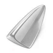 Car 888 Accessories Krovna antena Shark, FM funkcija, Siva