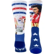 Elvis Presley Nogavice Aloha One Size