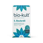 Bio-Kult S. Boulardii 15 kapsula