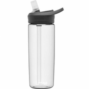 Camelbak Eddy+ R steklenica, 0,6 l, prozorna