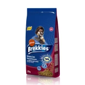 BREKKIES hrana za macke URINARY CARE, 20 KG