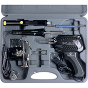 SNELSOLDEERPISTOOL-STARTSET SK 3000