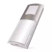 Tipka za brezžični hišni zvonec P5760,P5763,P5763R, 1x CR2032
