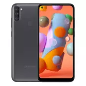 Samsung Galaxy A11 (A115) 3GB/32GB Crni