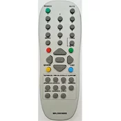 General LG MKJ30036802 - zamenjava daljinski upravljalnik