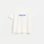 Reserved - Pamucna majica s printom