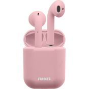 STREETZ Streetz naglavne slušalke/slušalke za ušesa TWS-0006, (21160161)