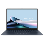 ASUS ZenBook 14 OLED UX3405MA-QD089W (14 inca FHD OLED, Ultra 5 125H, 16GB, SSD 512GB, Win11 Home) laptop