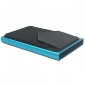 MINI WALLET Izmael KO-25402 - Plava KP25402