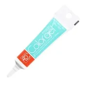 Modecor Gel za živila, modro azurno, 20 g