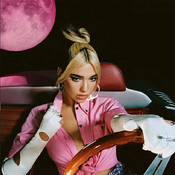 Dua Lipa - Future Nostalgia (2 CD Bonus Edition)