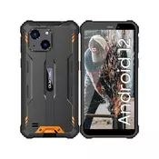 OUKITEL pametni telefon WP20 4GB/32GB, Orange