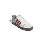 ADIDAS SPORTSWEAR Nizke superge PACE 2.0 temno rdeča/bela