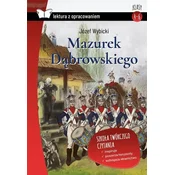 Mazurek Dąbrowskiego z opracowaniem BR SBM