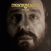 Phosphorescent - C’est La Vie (Limited Edition) (Clear Coloured) (LP)