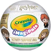Kreativni set Crayola – Imagipals, Harry Potter