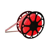 Aigostar - Spoljašnja LED traka 50m LED/350W/230V crvena IP65