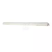 slomart Vodotesna svetilka DAMP PROOF 1200 E 42W 865 VW IP65 GY EUE-LEDVANCE