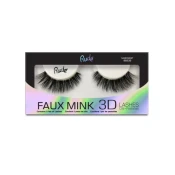 Veštacke trepavice Faux Mink 3D - Narcissist