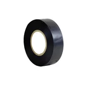 Green Tech Izolir Traka | 19mm x 10m | Crna