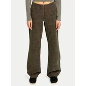 Element Hlace Westward Corduroy W ELJNP00129 Šarena Bootcut Fit