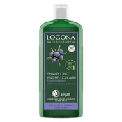 Logona Juniper anti-dandruff shampoo 250ml