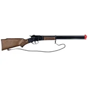 Puška Rifle No. 98 s patronami - 60 cm