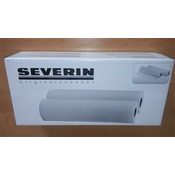 SEVERIN folija za vakuumiranje za FS 3603