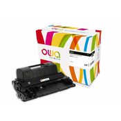 Armor OWA toner, združljiv s CANON CRG-039H B, zmogljivost 25.000s, črna/črna