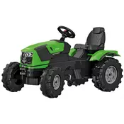 Rolly Toys traktor na pedale Deutz-Fahr 5120