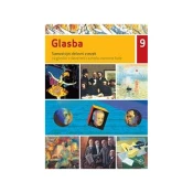 GLASBA 9, SAMOSTOJNI DELOVNI ZVEZEK, MKZ (126485)