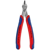 Knipex elektronicarske secice Electronic Super Knips® (78 03 125)