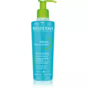 BIODERMA micelarna voda Sébium, 200ml