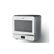 WHIRLPOOL Mikrovalovna pečica Whirlpool MAX 49 WSL 700W 13L Srebrna, (5000542271)