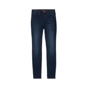TOM TAILOR 62100812270 10282 26/32 / DENIM MODRA Ženske jeans hlače