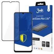 3MK REALME C51 4G - 3MK HARDGLASS MAX LITE