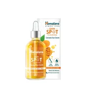 Himalaya - Serum za obraz s kurkumo proti temnim madežem, 30 ml