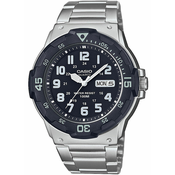 CASIO MRW-200HD-1BVEF