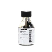 Trek Touch-up Paint Satin Grey - Mercury TK014-M Repair lacquer