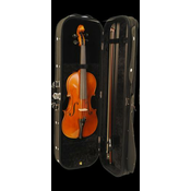 HOFNER violina 4/4 STRADIVARI - KOMPLET H115-AS-V4/4