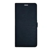 MaxMobile torbica za Honor X6C SLIM crna