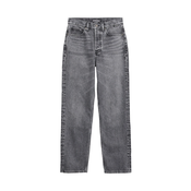 ARMEDANGELS Kavbojke Aaikala siv denim