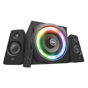 Trust GXT629 TYTAN 2.1 RGBset zvucnika