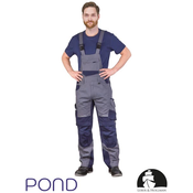 Farmer hlače LH Pond 100% bombaž