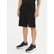 EA7 Emporio Armani Športne kratke hlače 7M000153 AF10432 UC001 Črna Regular Fit