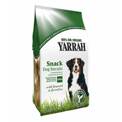 YARRAH Vege biskvit za pse s algama, (8714265974878)